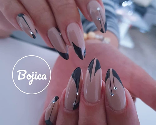 Beauty nails
